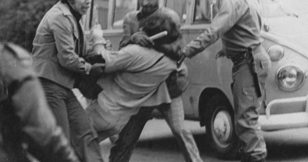 Coluna da Angélica- 60 anos do golpe militar: entender para não repetir