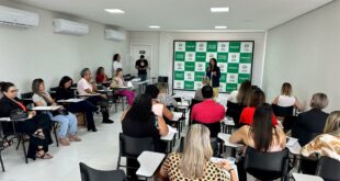 Semulher sedia encontro do Comitê de Apuração do Orçamento Sensível ao Gênero