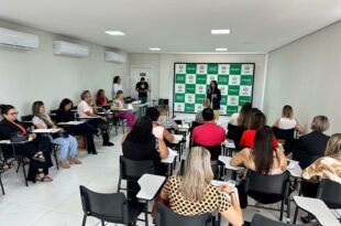 Semulher sedia encontro do Comitê de Apuração do Orçamento Sensível ao Gênero