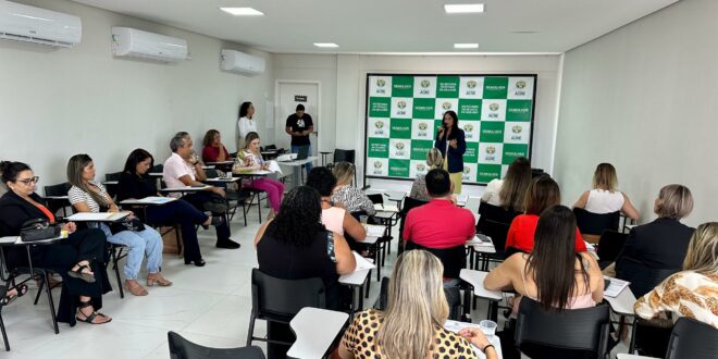 Semulher sedia encontro do Comitê de Apuração do Orçamento Sensível ao Gênero