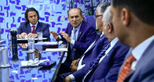 Em causa própria: senadores trabalham para garantir mandatos de 10 anos para eles mesmos