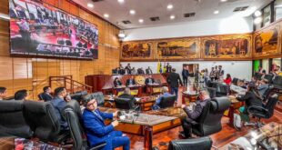 Deputados aprovam doação de terenos para construção de 1.500 casas populares