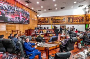 Deputados aprovam doação de terenos para construção de 1.500 casas populares