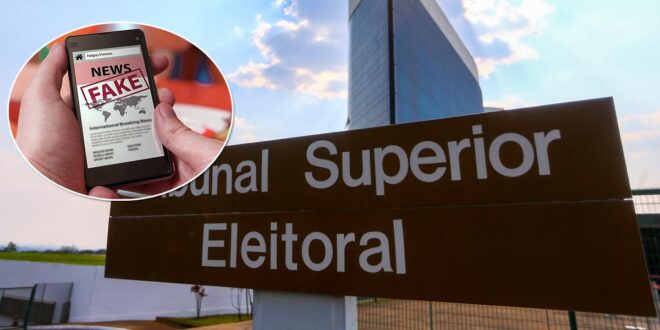 Milícias digitais: TSE vai abrir centro de combate à desinformação