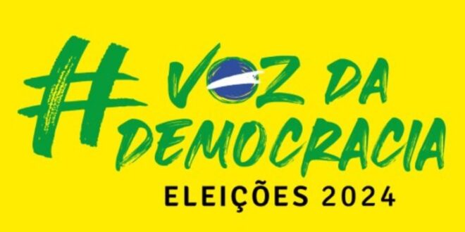 Conheça as datas mais importantes para as Eleições 2024