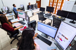 Ieptec lança cursos livres com vagas ilimitadas na modalidade EaD