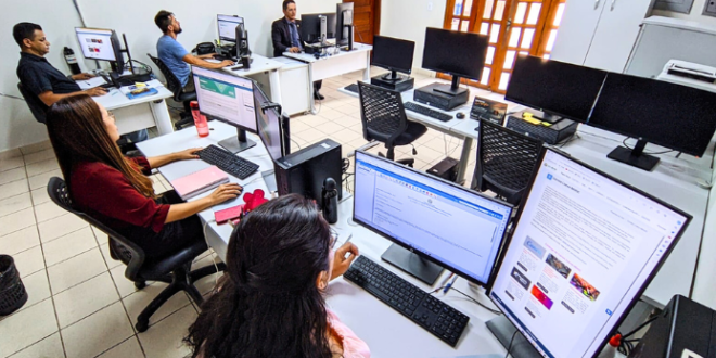 Ieptec lança cursos livres com vagas ilimitadas na modalidade EaD