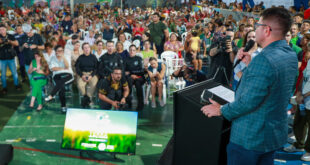 Novo Mutirão de Cirurgias Ortopédicas é realizado em Rio Branco