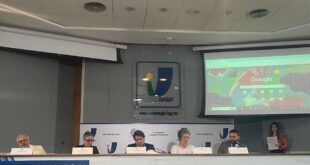 Acre participa de debate sobre educação midiática no Senado