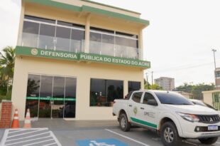 DPE inauguraunidade em cruzeiro do sul