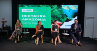 Reflorestamento foi debatido em Fórum de Secretários de Meio Ambiente