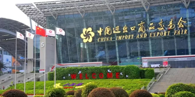 Feira de Canton Fair possibilita prospecção de negócios tecnológicos para empresários acreanos