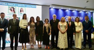 Acre integra Federação Nacional das Juntas Comerciais