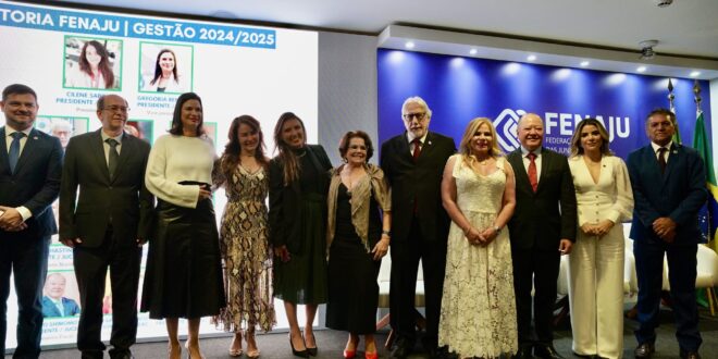 Acre integra Federação Nacional das Juntas Comerciais