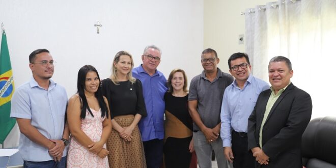 Plácido de Castro vai ganhar nova unidade da Defensoria Pública