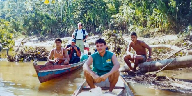 Sema celebra 37 anos de elaboração de políticas públicas, proteção e conservação do meio ambiente