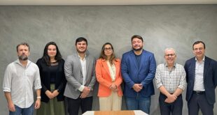 Gestores e técnicos definem aprimoramento do Redd Jurisdicional