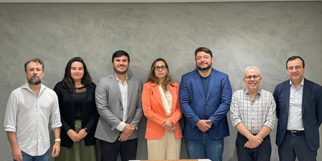 Gestores e técnicos definem aprimoramento do Redd Jurisdicional