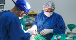 Opera Acre reduz tempo de espera por cirurgias eletivas em Cruzeiro do Sul
