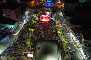 Governo e prefeitura se unem para realizar festa do trabalhador em Cruzeiro do Sul