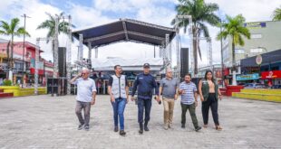 Festa do Dia do Trabalhador, em Cruzeiro do Sul, fortalecerá empreendedorismo e contará com trânsito seguro