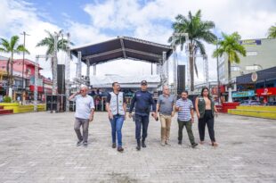 Festa do Dia do Trabalhador, em Cruzeiro do Sul, fortalecerá empreendedorismo e contará com trânsito seguro