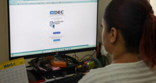 Sefaz facilita acesso a plataforma Domicílio Eletrônico do Contribuinte sem necessidade de certificado digital