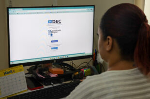 Sefaz facilita acesso a plataforma Domicílio Eletrônico do Contribuinte sem necessidade de certificado digital
