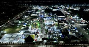Governo do Acre divulga datas da ExpoAcre Juruá e da ExpoAcre 2024