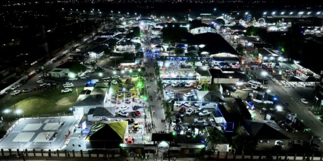 Governo do Acre divulga datas da ExpoAcre Juruá e da ExpoAcre 2024