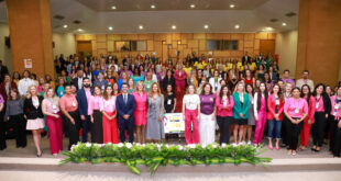 Acre é homenageado em seminário nacional que destaca atuação de mulheres na gestão das políticas de trânsito