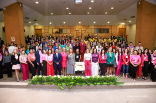 Acre é homenageado em seminário nacional que destaca atuação de mulheres na gestão das políticas de trânsito