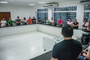 Fundhacre capacita profissionais da saúde com curso de suporte básico e avançado de vida