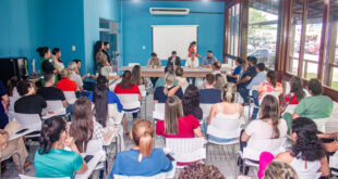 Fundhacre projeta avanços para 2024