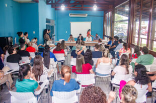 Fundhacre projeta avanços para 2024