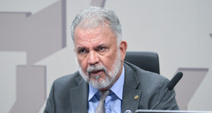 Comissão aprova parecer de Petecão que reduz Imposto de Renda de transportadores autônomos de passageiros
