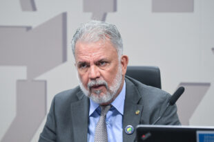 Comissão aprova parecer de Petecão que reduz Imposto de Renda de transportadores autônomos de passageiros