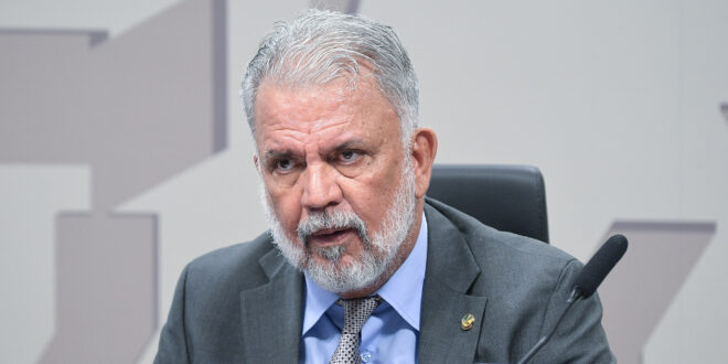 Comissão aprova parecer de Petecão que reduz Imposto de Renda de transportadores autônomos de passageiros