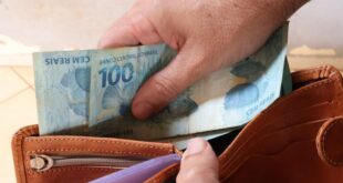 Governo antecipa pagamento de abril para servidores públicos para o dia 27