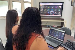 Lideranças das cinco regionais do Acre aprovam versão final do regimento interno da Câmara Temática de Mulheres