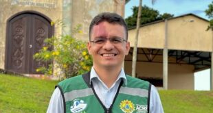 Governo do Acre nomeia novos gestores públicos