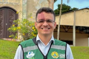 Governo do Acre nomeia novos gestores públicos