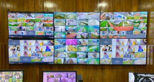 Departamento de Inteligência Penal do Complexo Penitenciário amplia segurança nas unidades