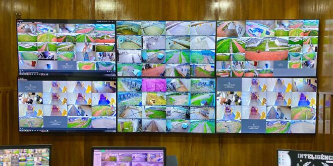 Departamento de Inteligência Penal do Complexo Penitenciário amplia segurança nas unidades