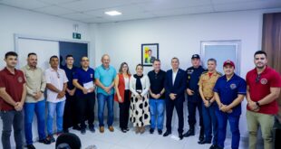 Decreto do governo reduz tempo para promoção de militares