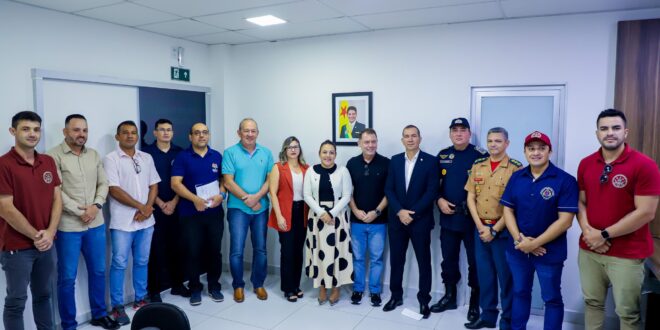 Decreto do governo reduz tempo para promoção de militares