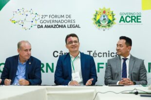 Fórum de Governadores reconhece importância da Regularização Fundiáriac
