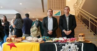 Com participação do Acre, 6º Seminário Nacional de Trabalho no Sistema Penal é finalizado em Brasília