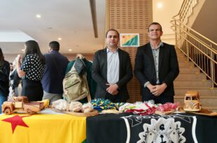 Com participação do Acre, 6º Seminário Nacional de Trabalho no Sistema Penal é finalizado em Brasília