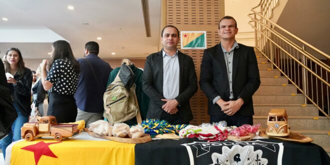 Com participação do Acre, 6º Seminário Nacional de Trabalho no Sistema Penal é finalizado em Brasília